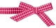 ginham bow